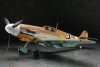 Hasegawa ST31 Bf109F-4 Trop 1/32